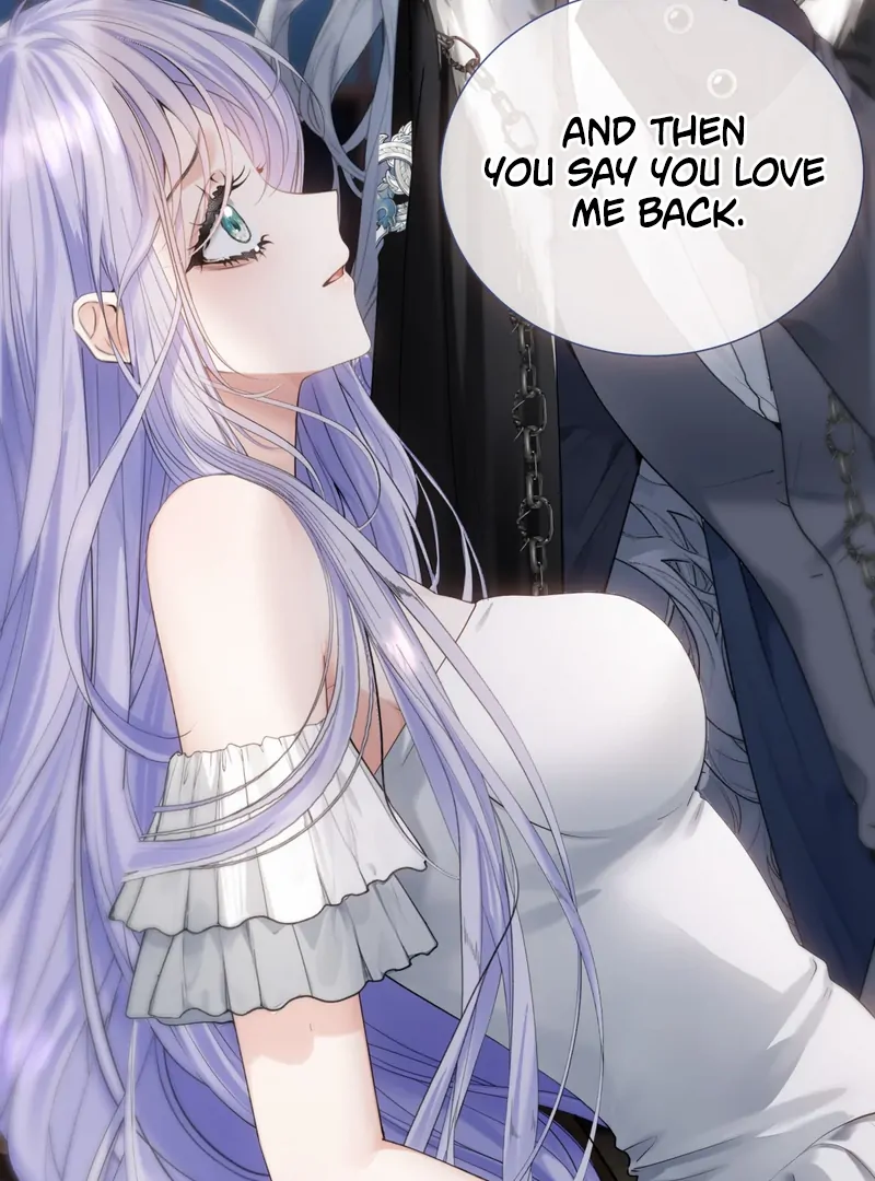 The Bride who Raises the Villainous Dragon Chapter 5 - page 63