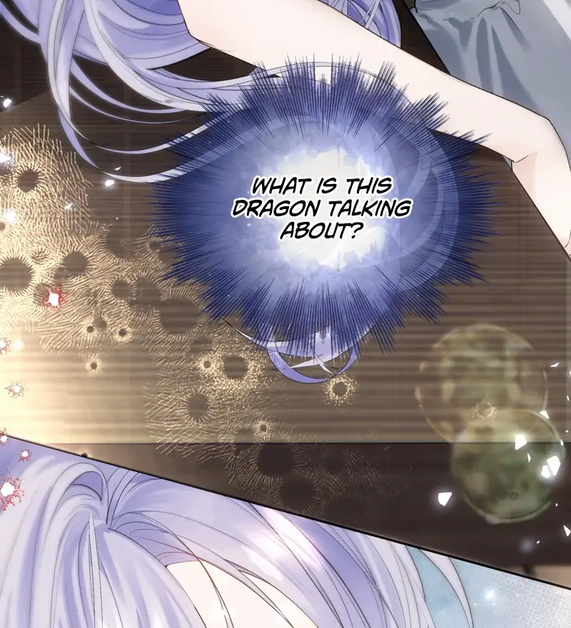 The Bride who Raises the Villainous Dragon Chapter 5 - page 64