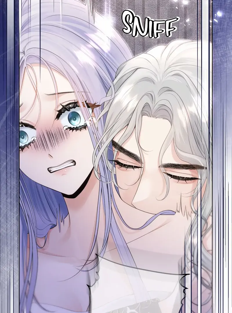 The Bride who Raises the Villainous Dragon Chapter 5 - page 8