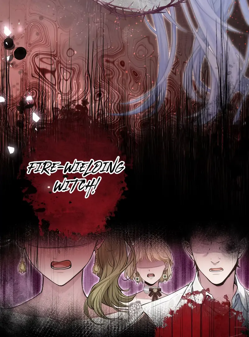 The Bride who Raises the Villainous Dragon Chapter 6 - page 17