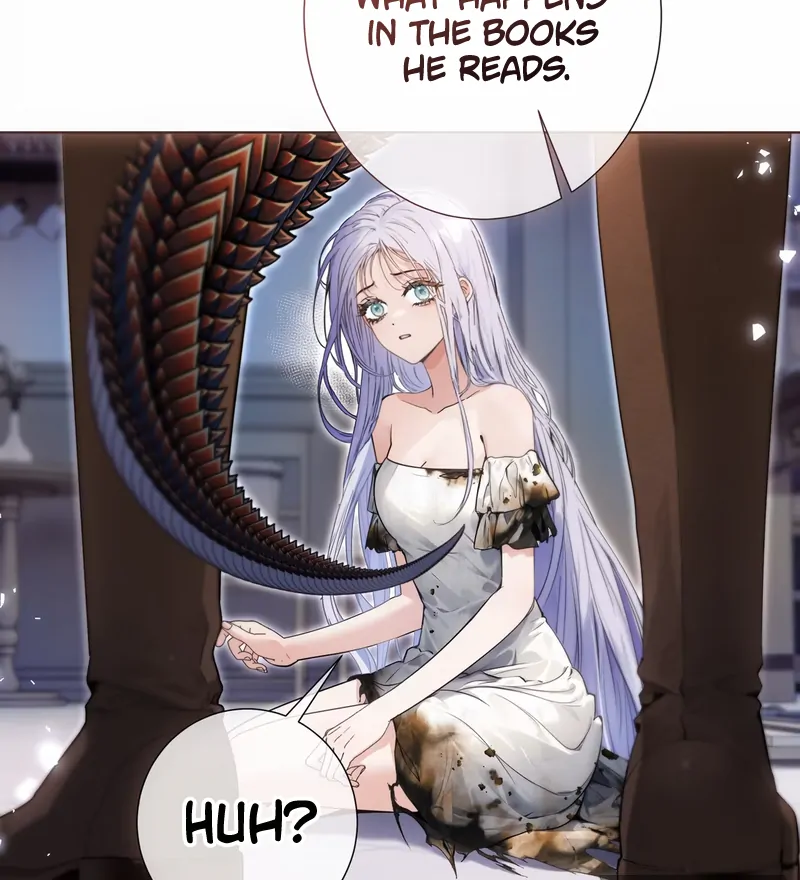 The Bride who Raises the Villainous Dragon Chapter 6 - page 19