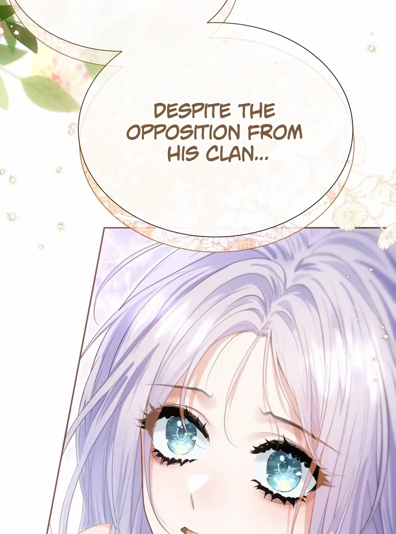 The Bride who Raises the Villainous Dragon Chapter 6 - page 22