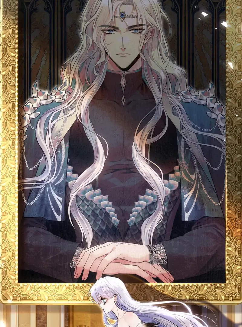 The Bride who Raises the Villainous Dragon Chapter 6 - page 31
