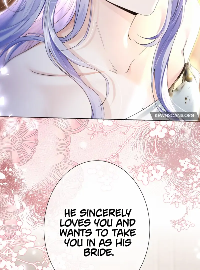 The Bride who Raises the Villainous Dragon Chapter 6 - page 33