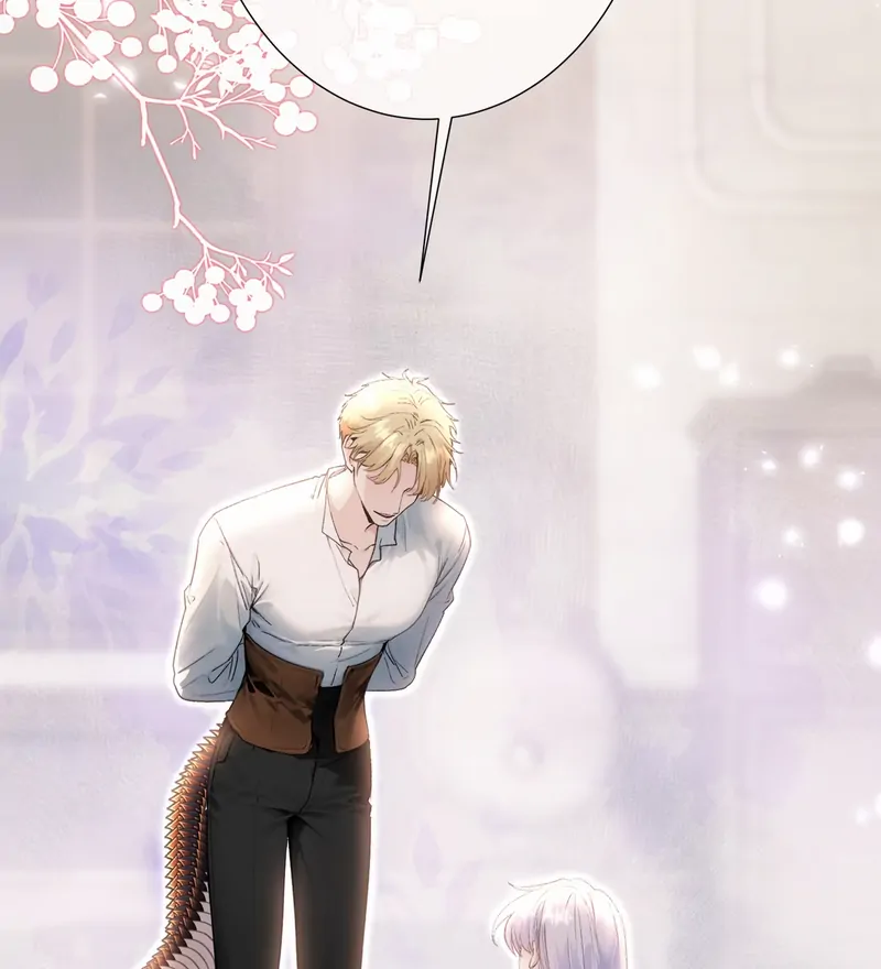 The Bride who Raises the Villainous Dragon Chapter 6 - page 34