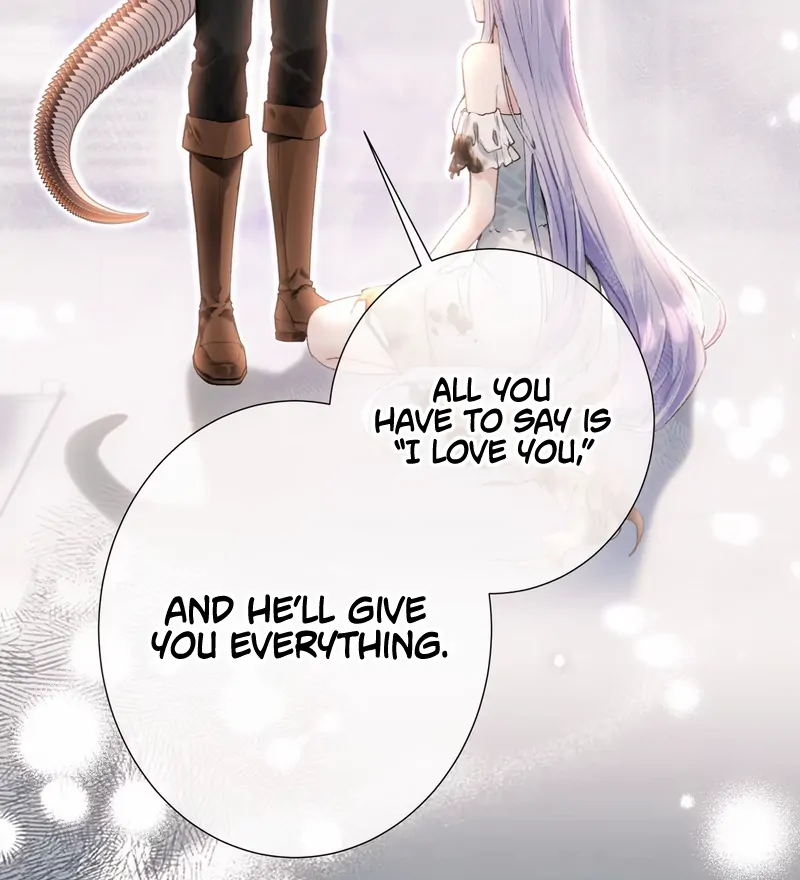 The Bride who Raises the Villainous Dragon Chapter 6 - page 35