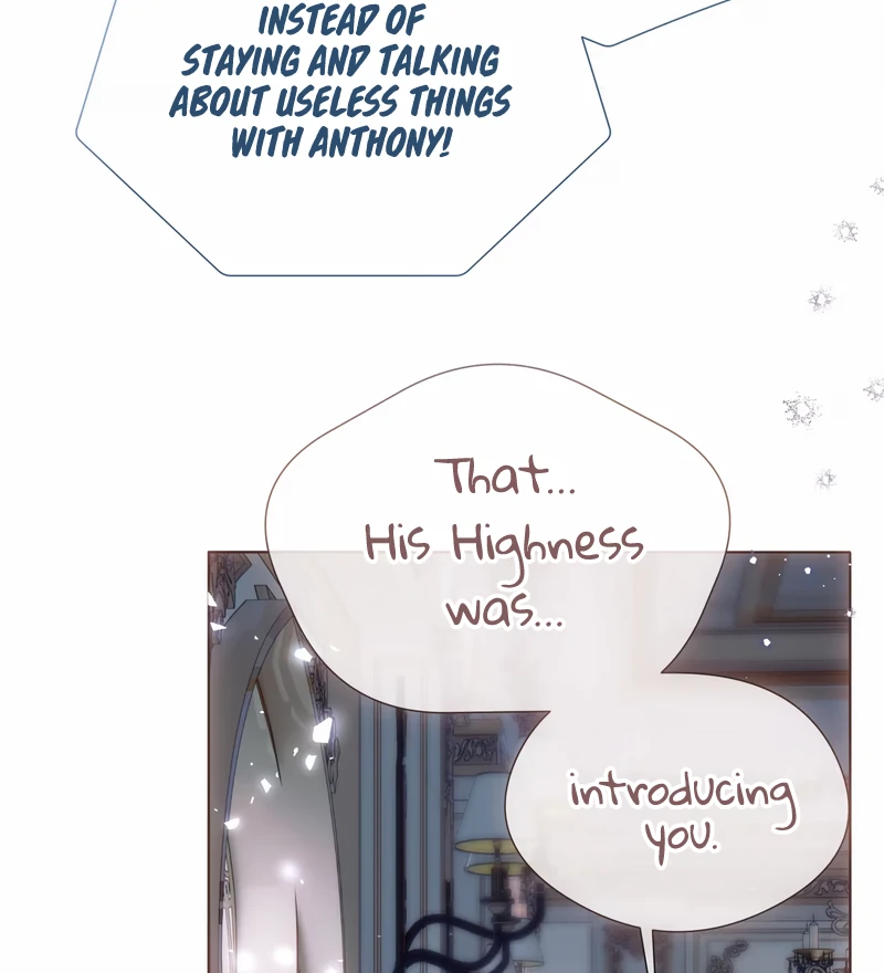 The Bride who Raises the Villainous Dragon Chapter 6 - page 44