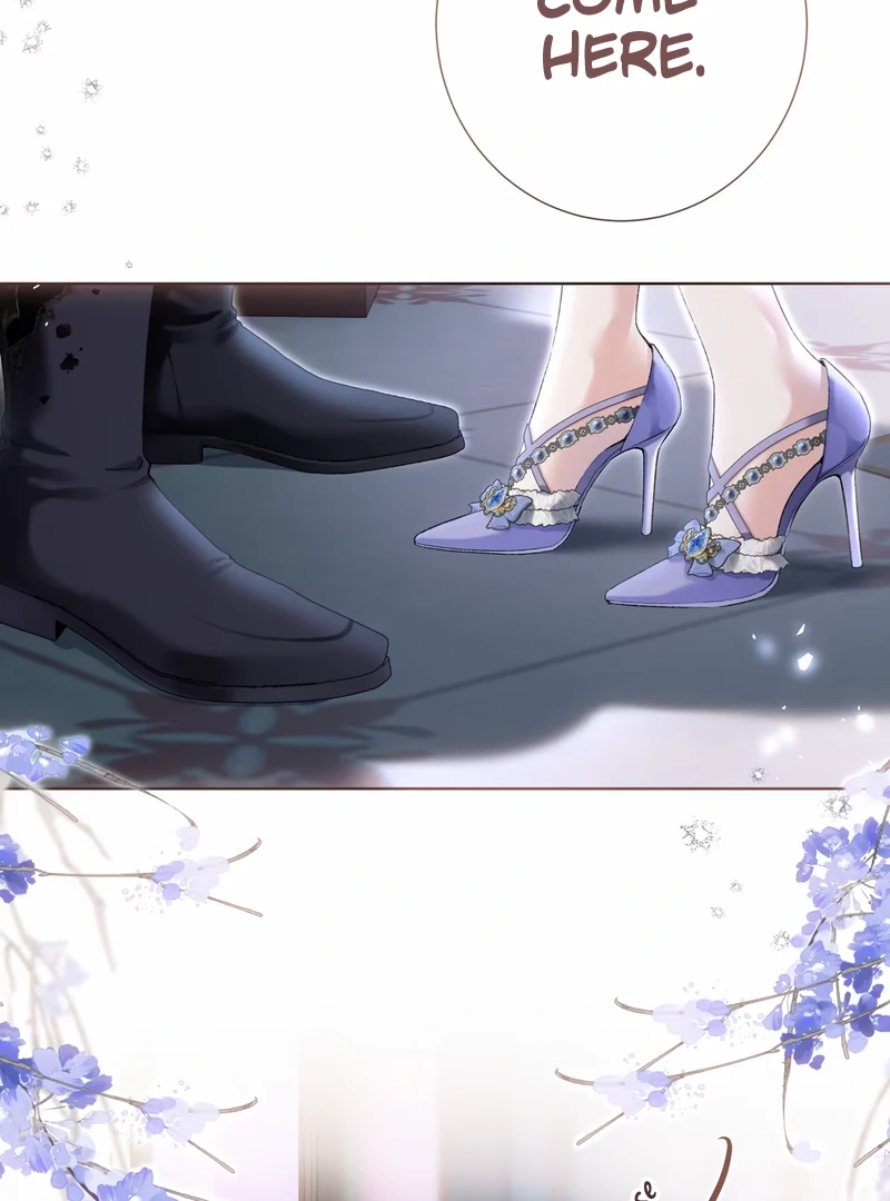 The Bride who Raises the Villainous Dragon Chapter 6 - page 46