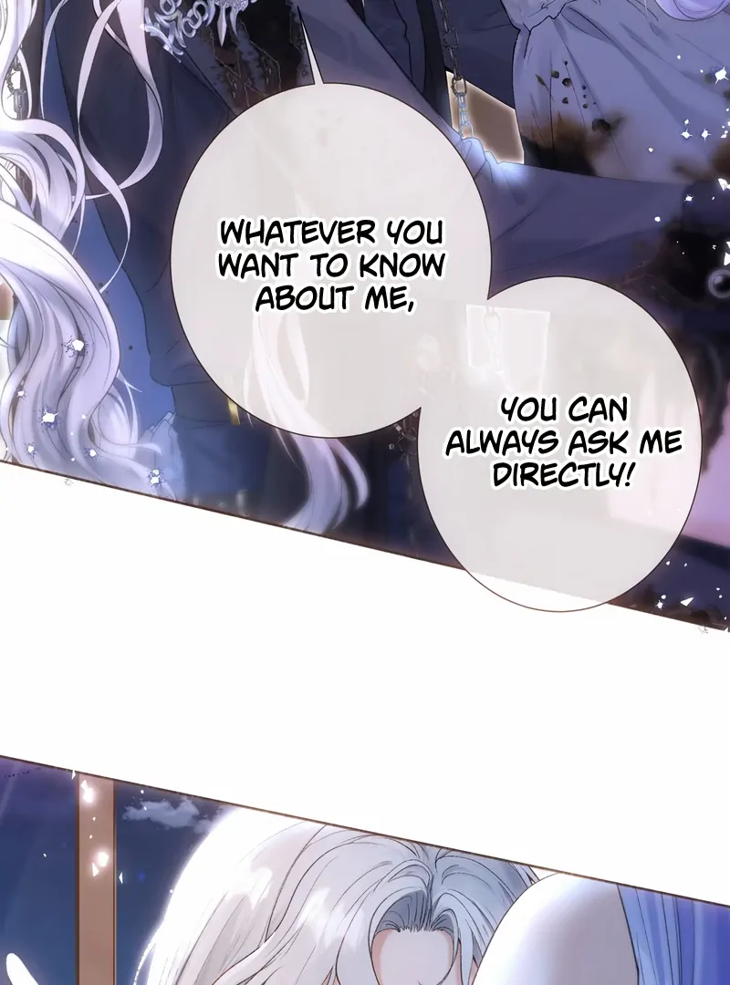 The Bride who Raises the Villainous Dragon Chapter 6 - page 48