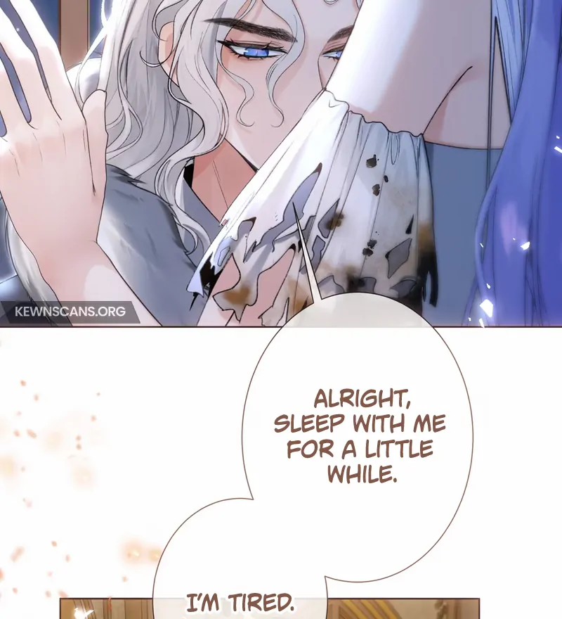 The Bride who Raises the Villainous Dragon Chapter 6 - page 49