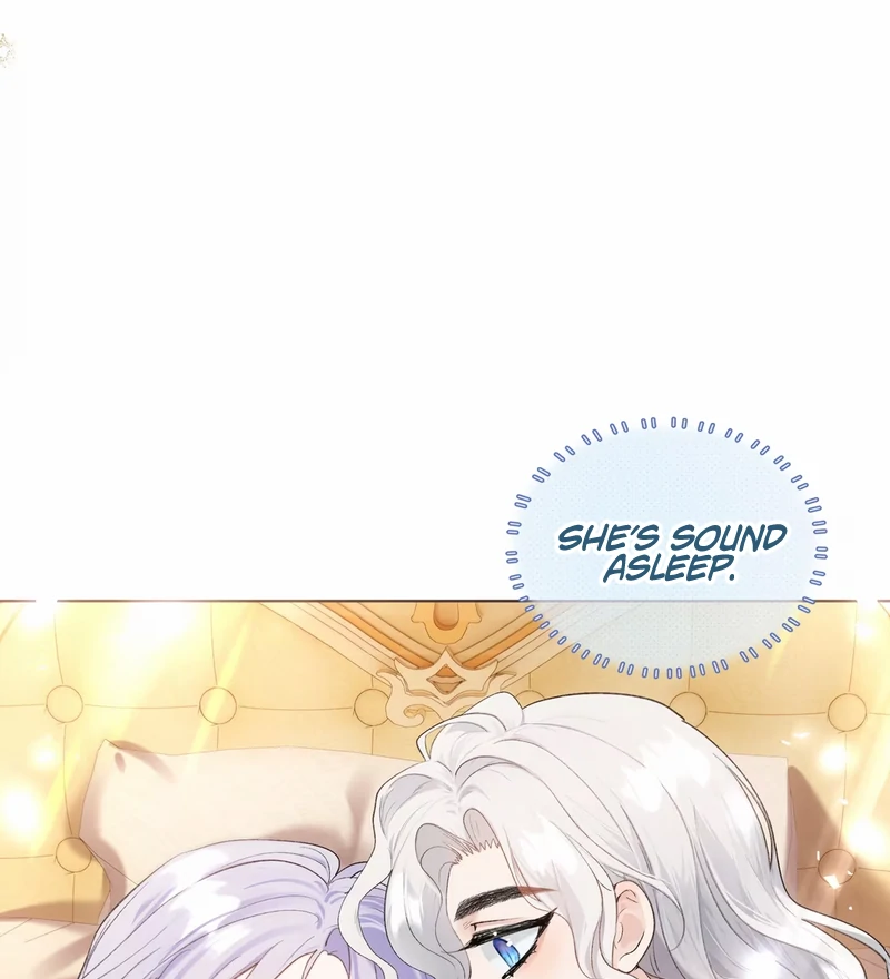 The Bride who Raises the Villainous Dragon Chapter 6 - page 59