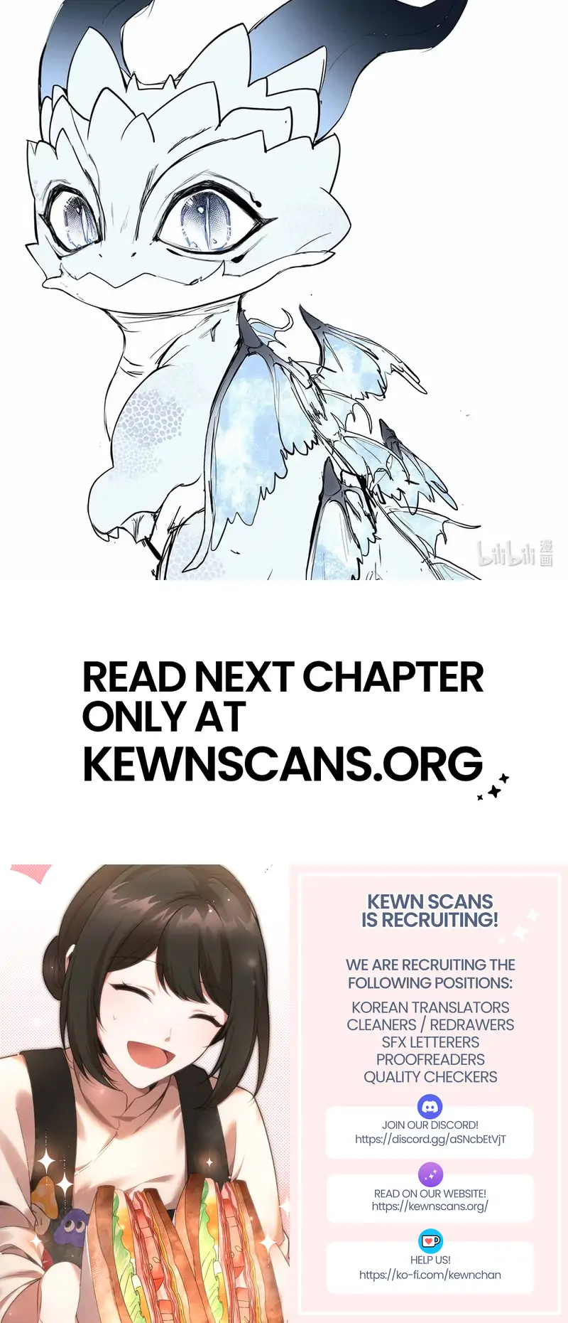 The Bride who Raises the Villainous Dragon Chapter 6 - page 71