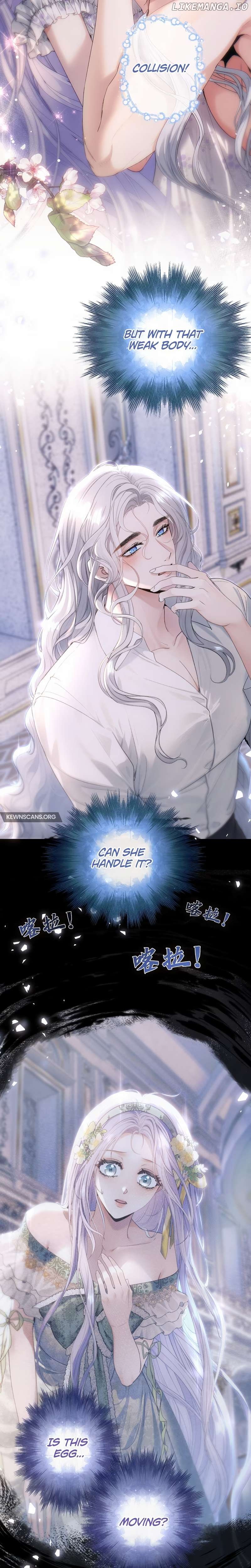 The Bride who Raises the Villainous Dragon Chapter 8 - page 13