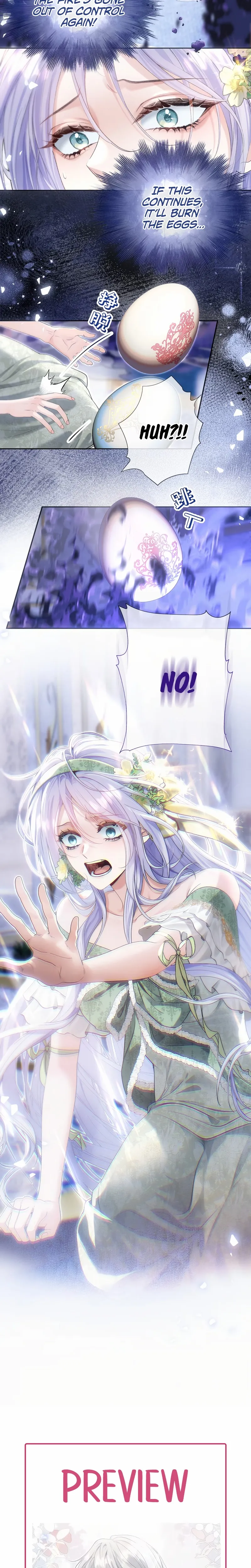 The Bride who Raises the Villainous Dragon Chapter 9 - page 10