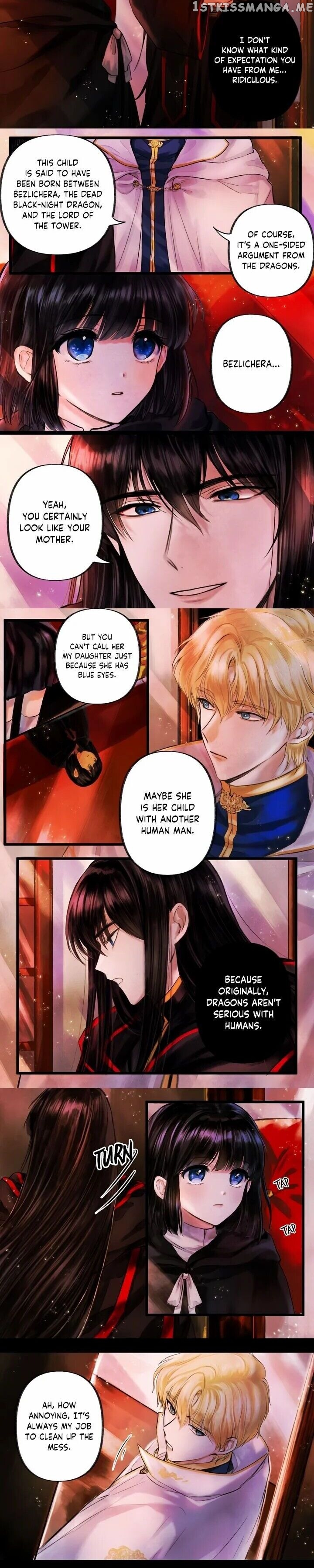 Father, I Won’T Do Anything Chapter 0.1 - page 4