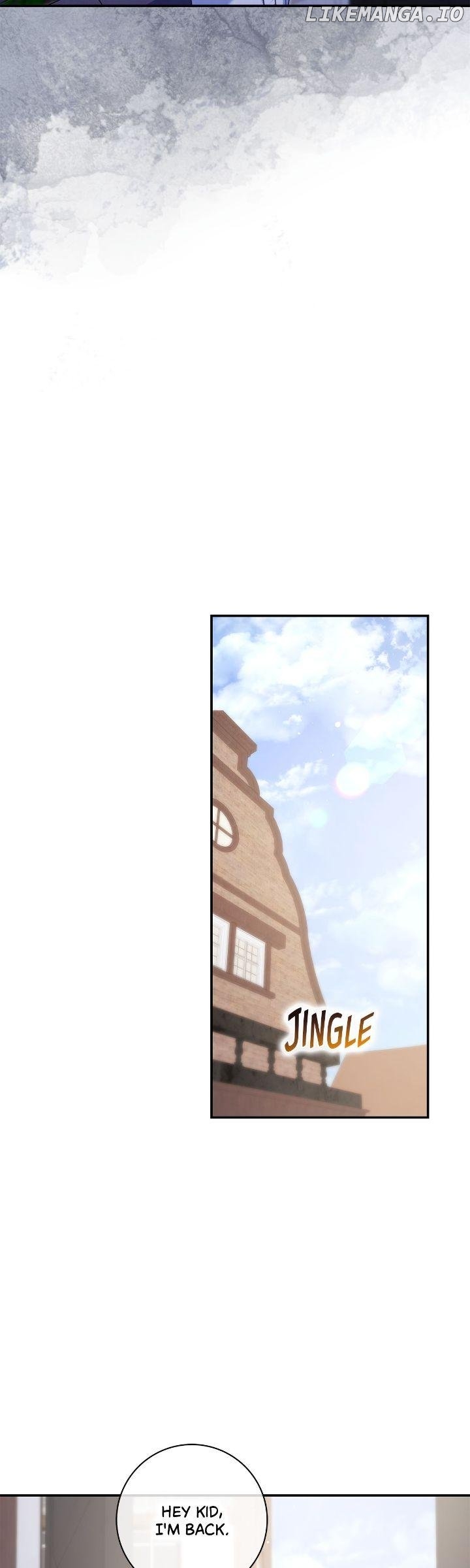Father, I Won’T Do Anything Chapter 8 - page 35