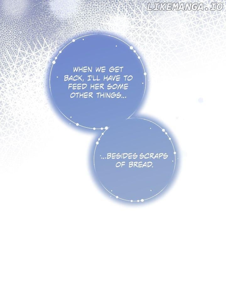 Father, I Won’T Do Anything Chapter 8 - page 50