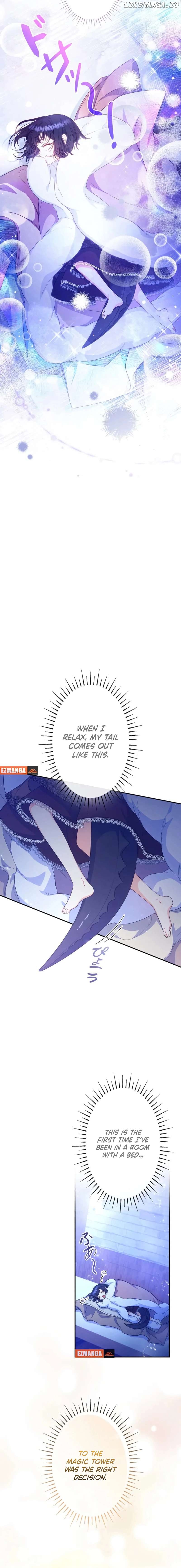 Father, I Won’T Do Anything Chapter 5 - page 16