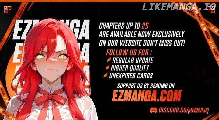 Father, I Won’T Do Anything Chapter 22 - page 14