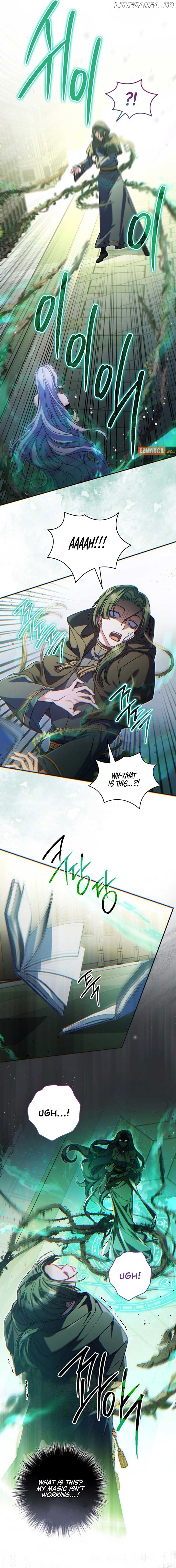 Father, I Won’T Do Anything Chapter 16 - page 2