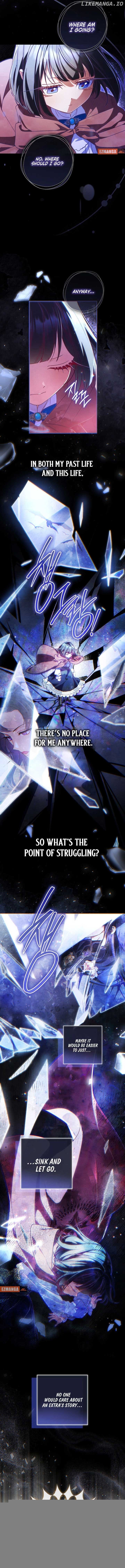 Father, I Won’T Do Anything Chapter 16 - page 9