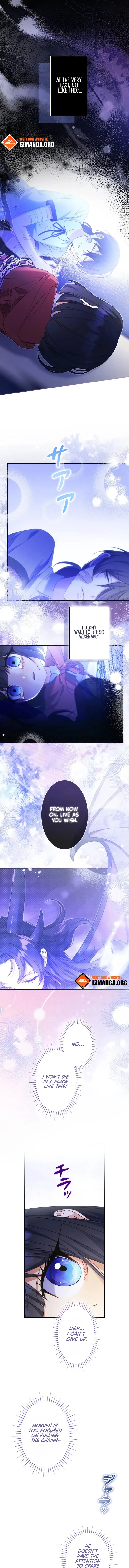 Father, I Won’T Do Anything Chapter 13 - page 3