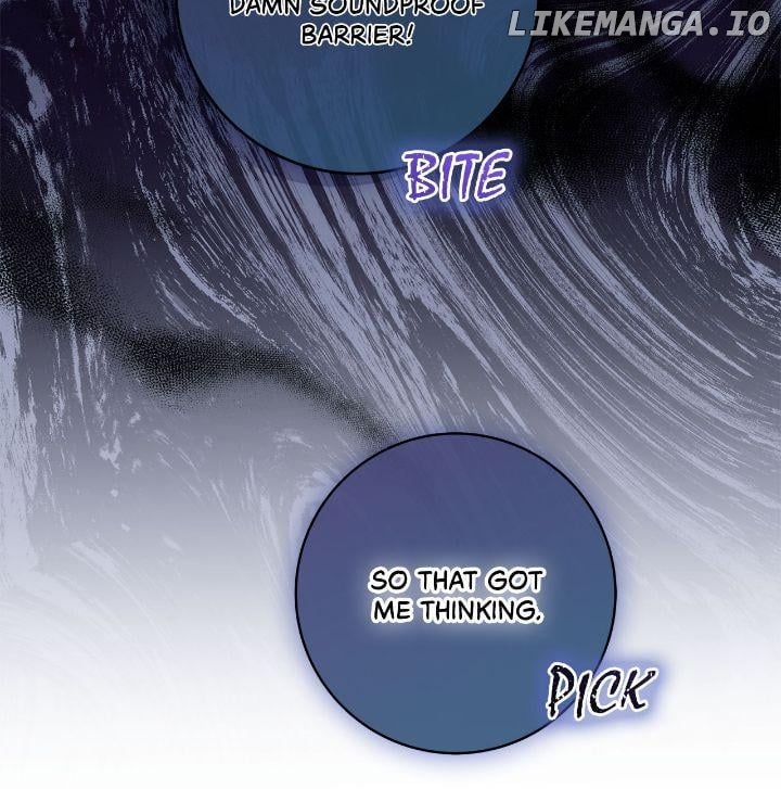 Father, I Won’T Do Anything Chapter 12 - page 10