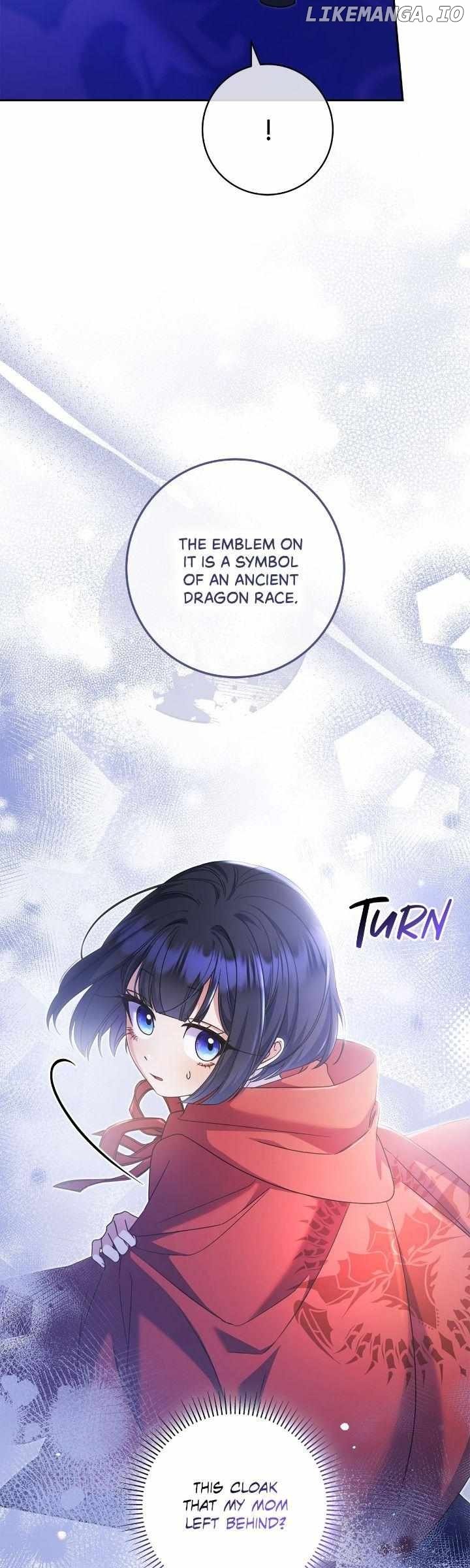 Father, I Won’T Do Anything Chapter 12 - page 16
