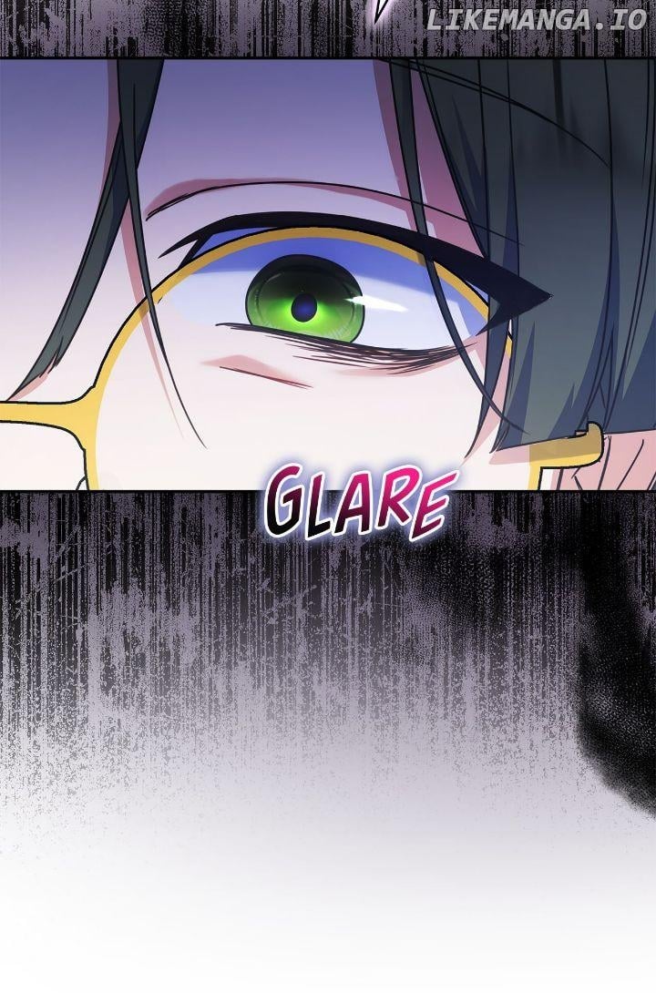 Father, I Won’T Do Anything Chapter 12 - page 22