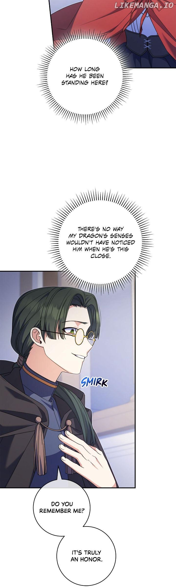 Father, I Won’T Do Anything Chapter 12 - page 3