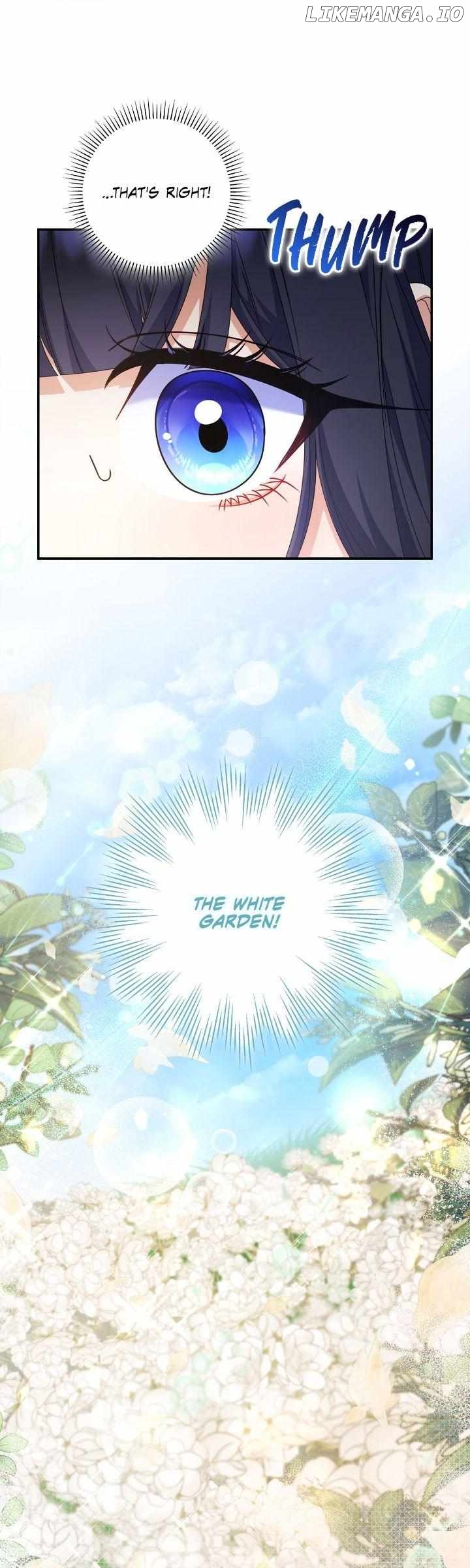 Father, I Won’T Do Anything Chapter 12 - page 36