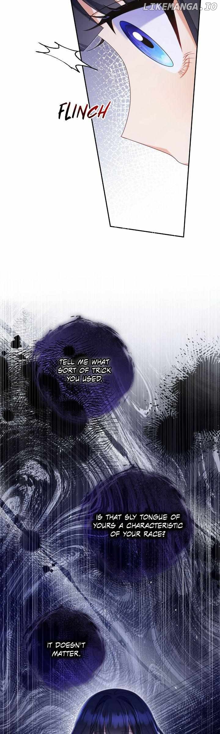 Father, I Won’T Do Anything Chapter 12 - page 41