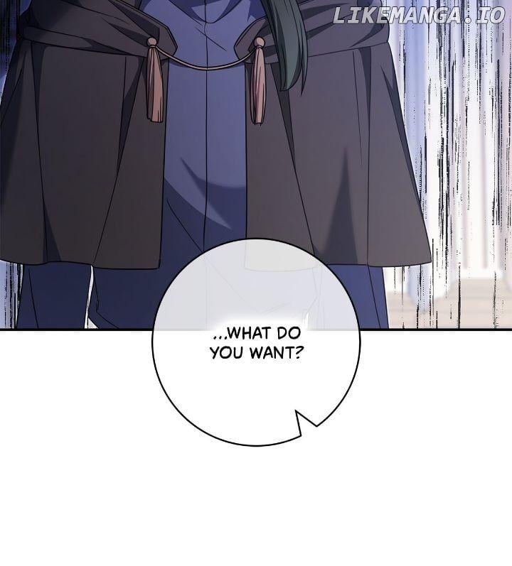 Father, I Won’T Do Anything Chapter 12 - page 5