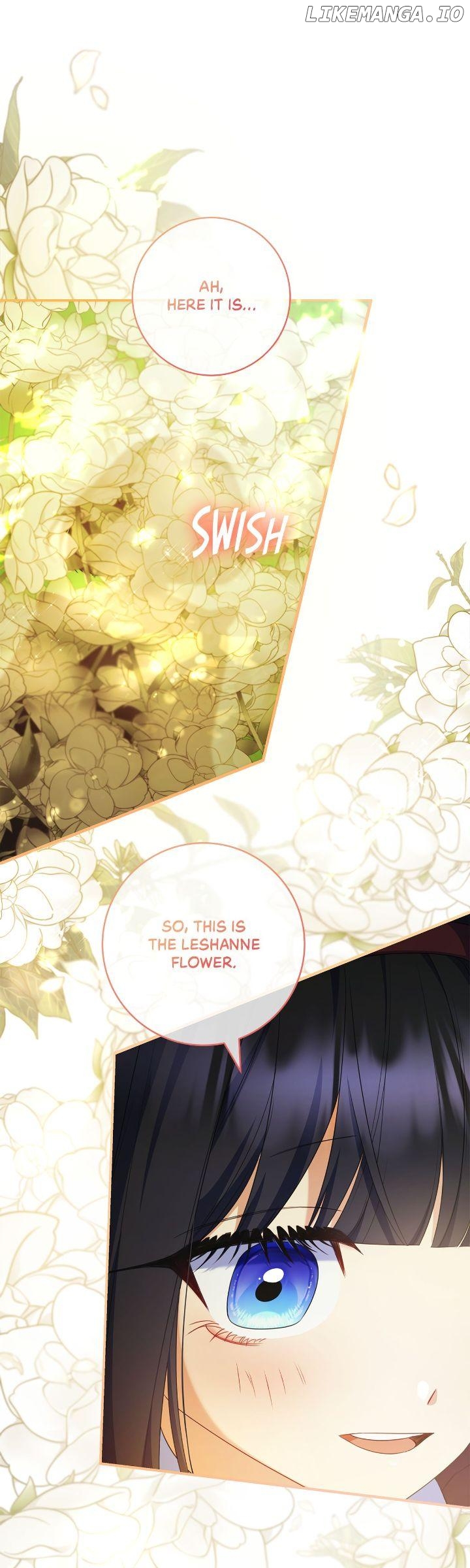 Father, I Won’T Do Anything Chapter 10 - page 11