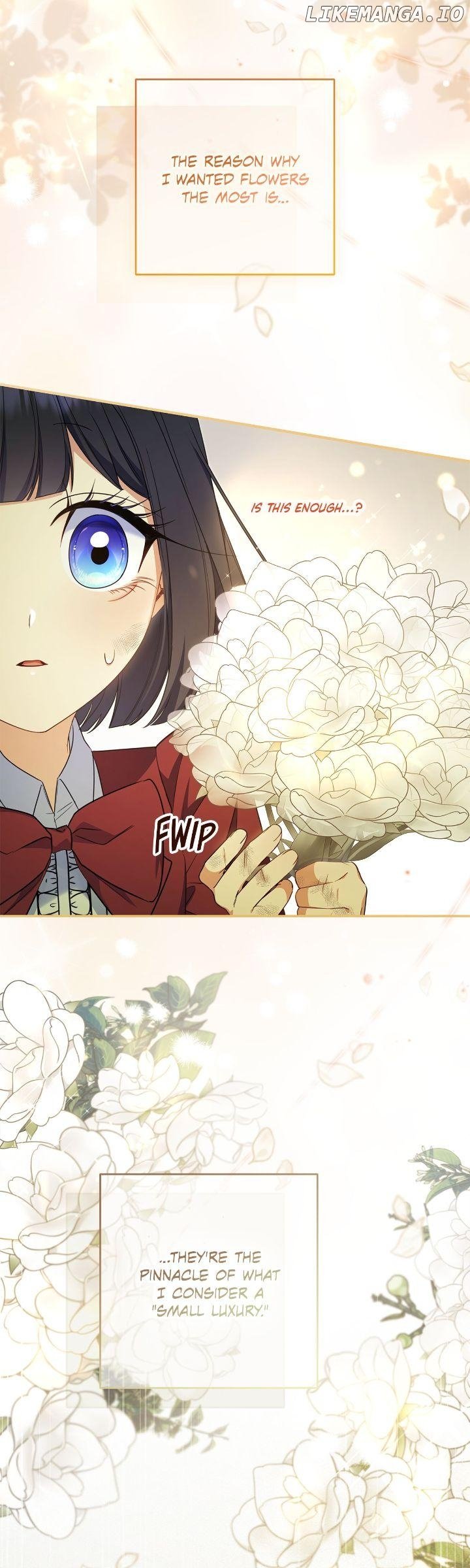 Father, I Won’T Do Anything Chapter 10 - page 15