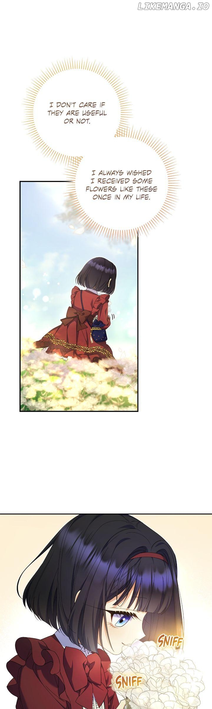 Father, I Won’T Do Anything Chapter 10 - page 18