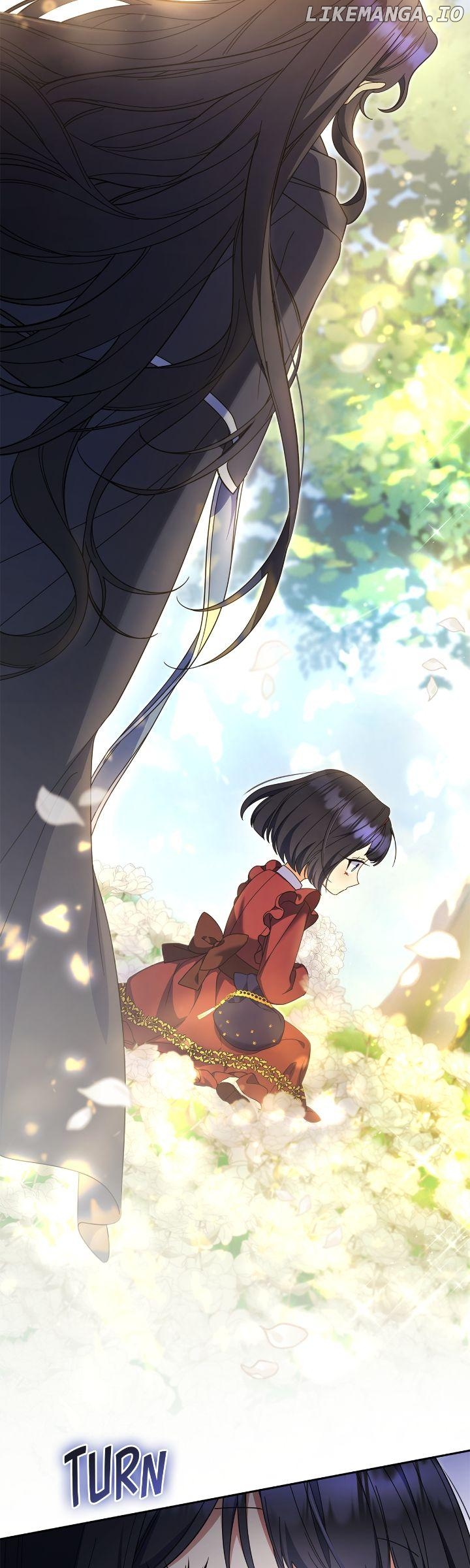 Father, I Won’T Do Anything Chapter 10 - page 20