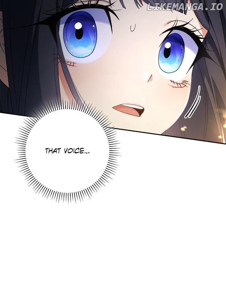 Father, I Won’T Do Anything Chapter 10 - page 21