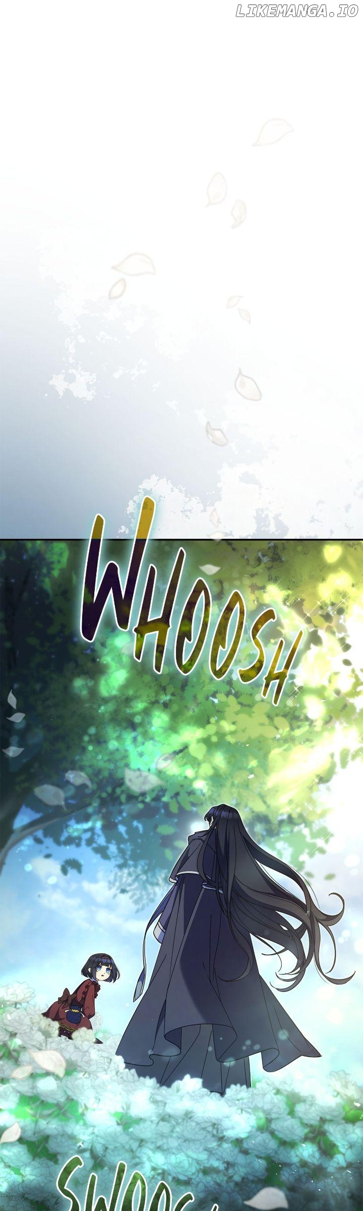 Father, I Won’T Do Anything Chapter 10 - page 24