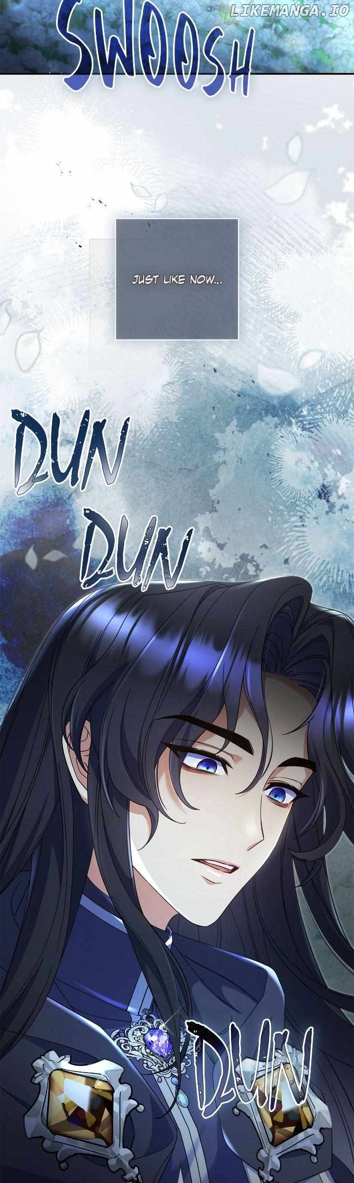 Father, I Won’T Do Anything Chapter 10 - page 27