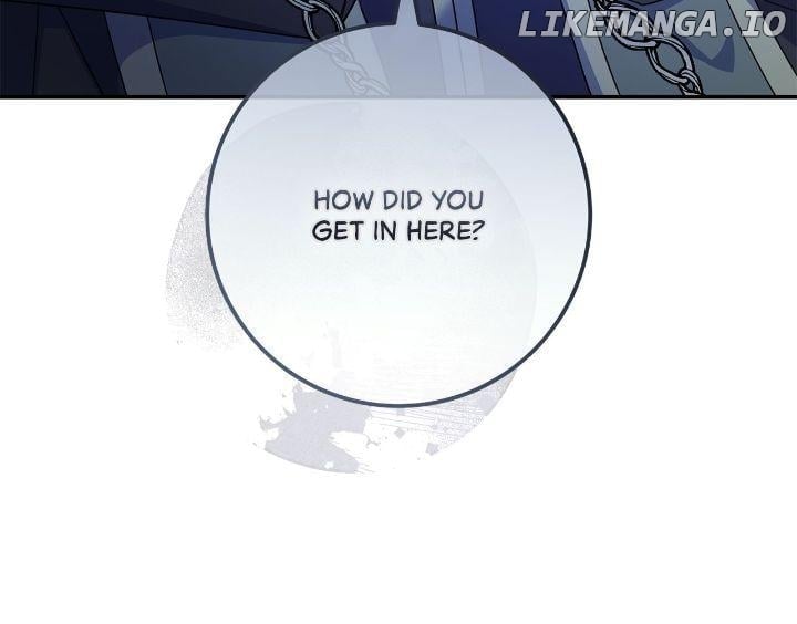 Father, I Won’T Do Anything Chapter 10 - page 28