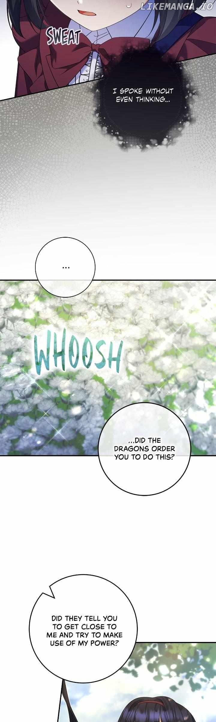 Father, I Won’T Do Anything Chapter 10 - page 36