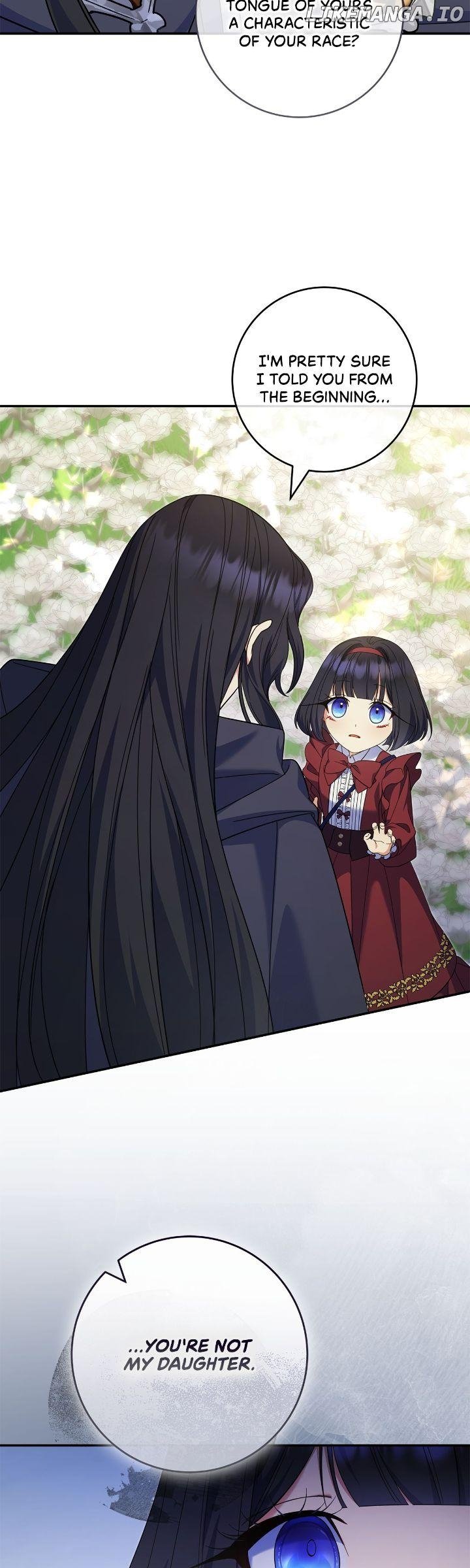 Father, I Won’T Do Anything Chapter 10 - page 41