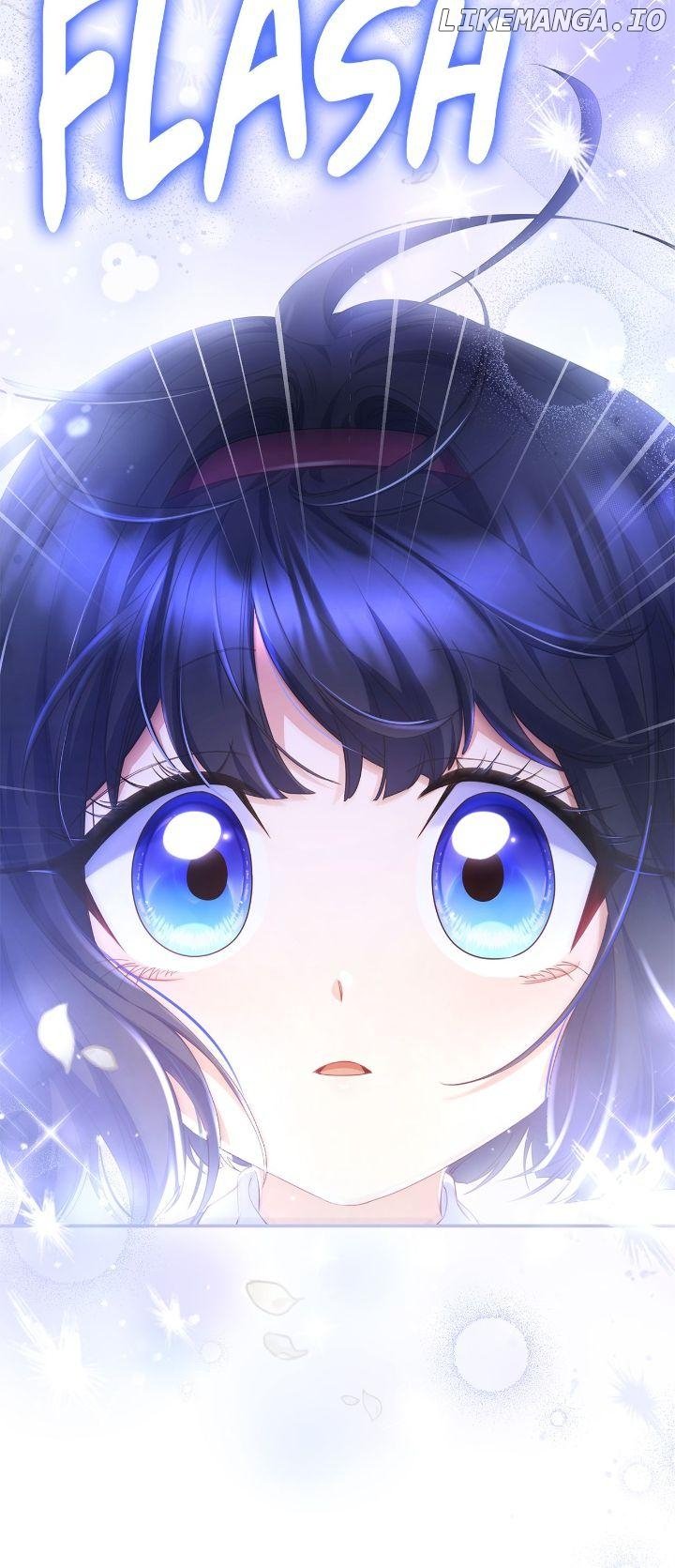 Father, I Won’T Do Anything Chapter 10 - page 8