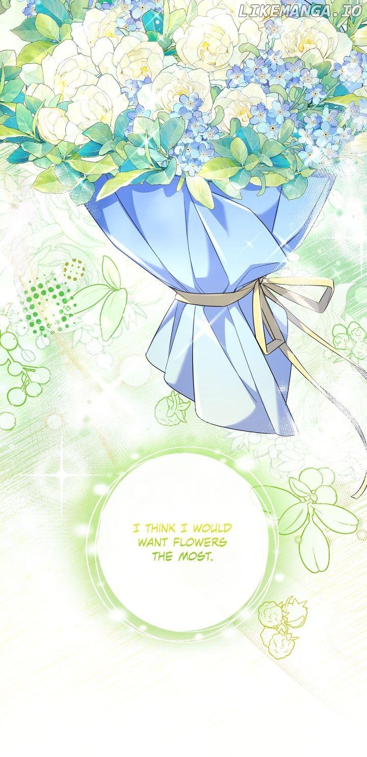 Father, I Won’T Do Anything Chapter 9 - page 48