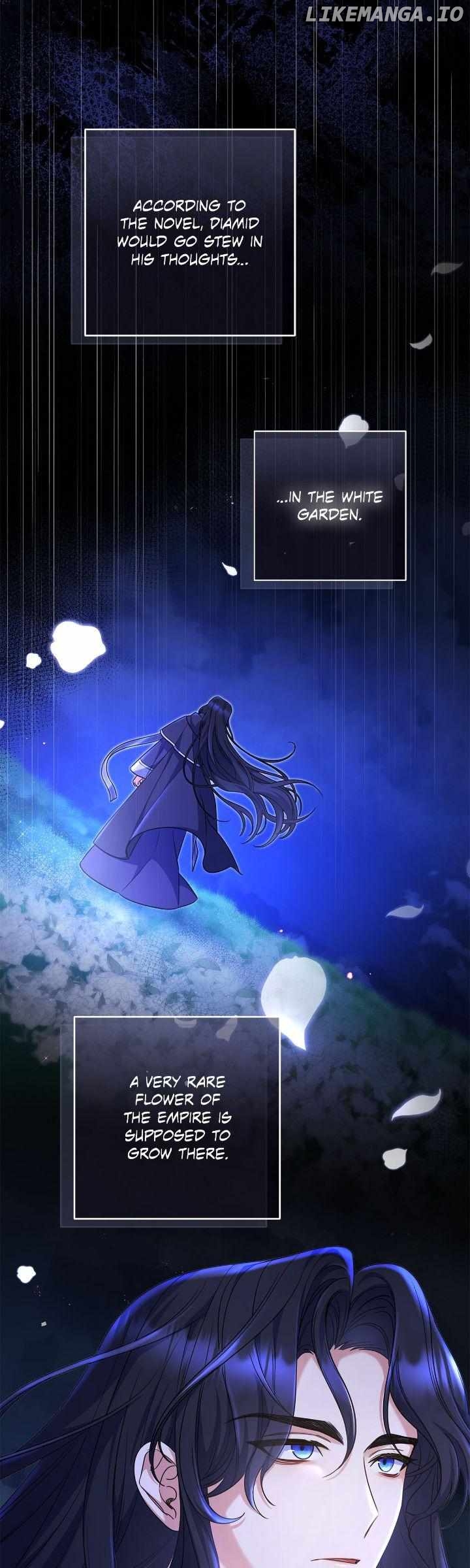 Father, I Won’T Do Anything Chapter 9 - page 54