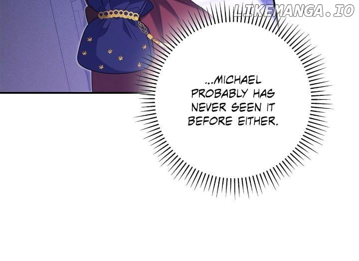 Father, I Won’T Do Anything Chapter 9 - page 56