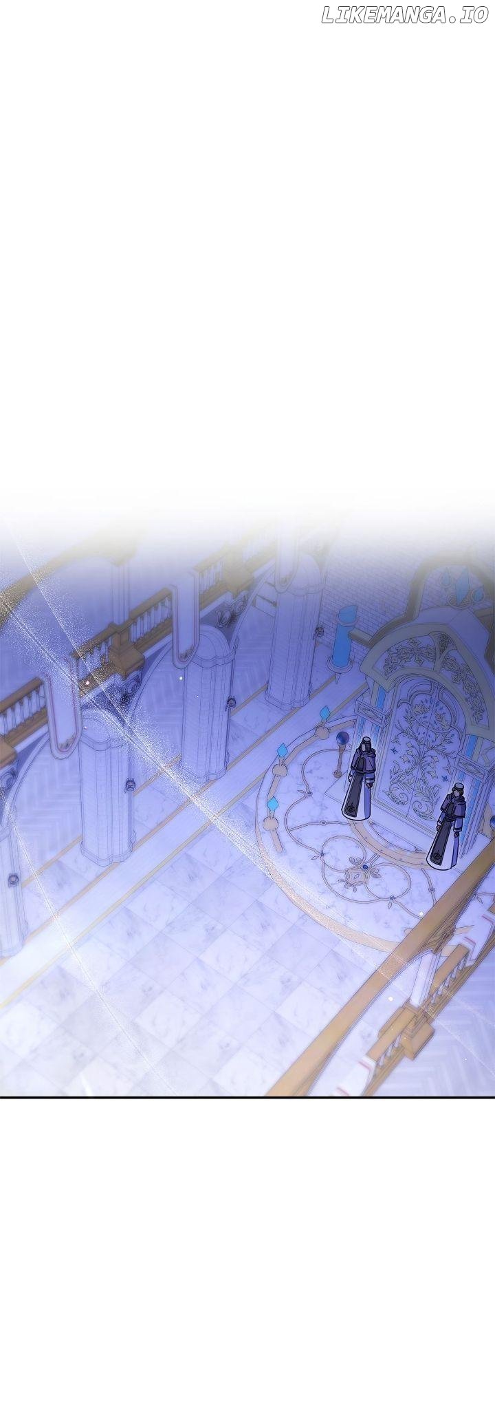 Father, I Won’T Do Anything Chapter 9 - page 59