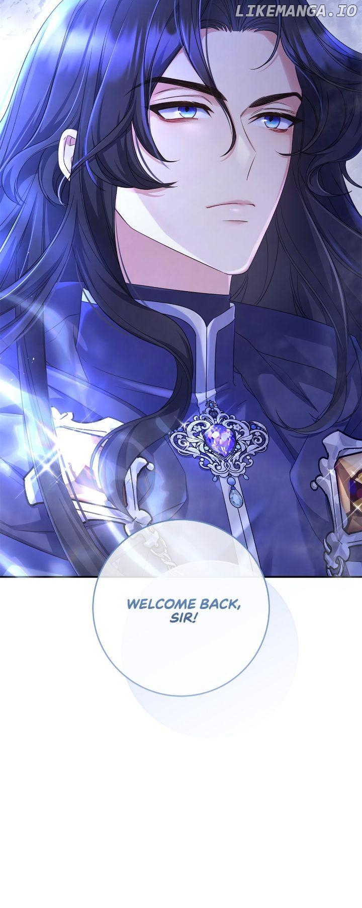Father, I Won’T Do Anything Chapter 9 - page 63