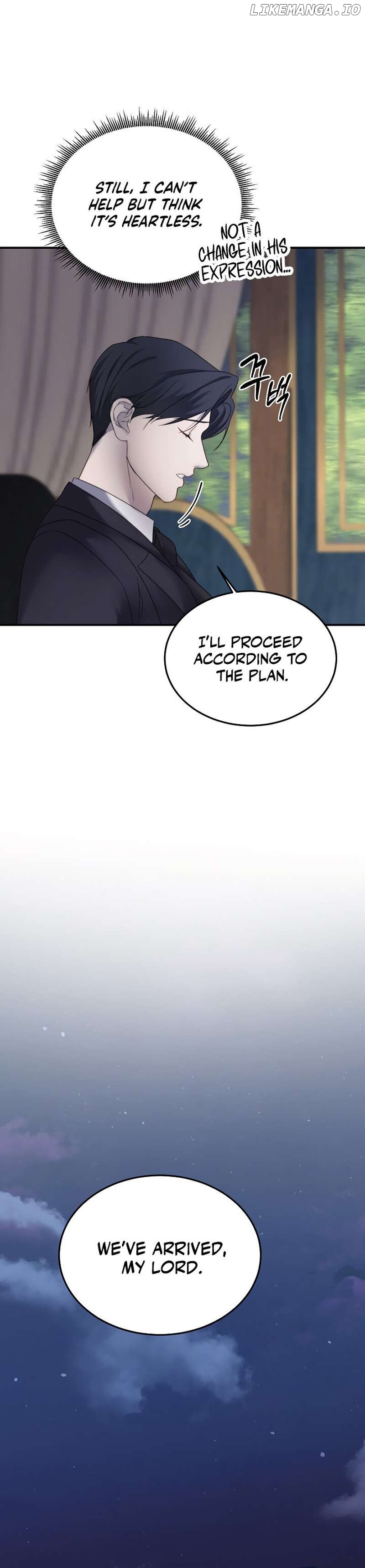 Reproductive Instinct Chapter 1 - page 10